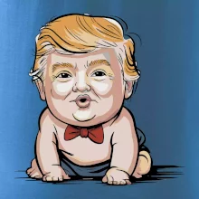 Baby trump