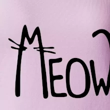 Meow - Mňau Meow - Mňau