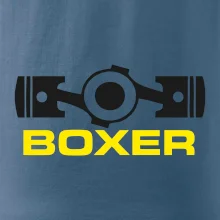 Boxer Piest Boxer Piest