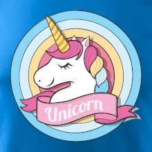 Jednorožec v koliesku