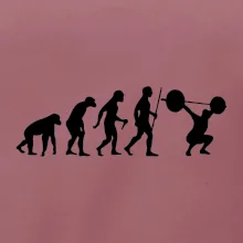 Evolution fitness