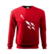 Potápač žraloky Potápač žraloky