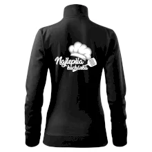 Najlepšia kuchárka - čiapka