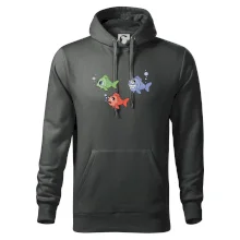 Prdiaca ryba (Hana-creative)