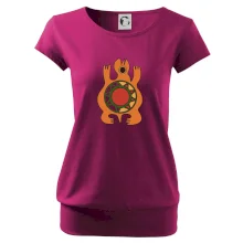 Mayovia - zvieratá korytnačka