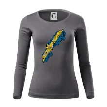 Mapy - názvy miest - Švédsko