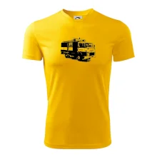 Hasičské auto Hasiči Hasičské auto Hasiči