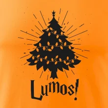 Harry - Lumos stromček