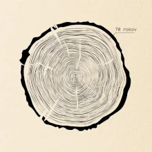 70 rokov - Letokruhy