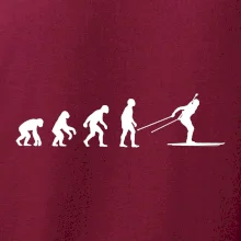 Biathlon Evolúcia Beh