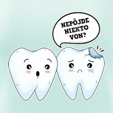 Nepôjde niekto von? Nepôjde niekto von?