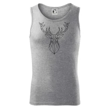 Geometria - Veľký jeleň Geometria - Veľký jeleň