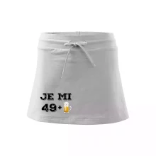 Je mi 50 pivo Je mi 50 pivo