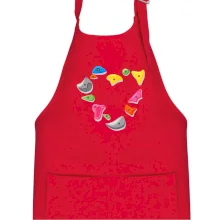 Lezenie na stene - srdce