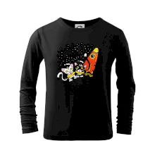 Pi a Pi z mačacej planéty (Pecka Design) Pi a Pi z mačacej planéty (Pecka Design)