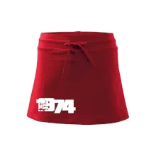 Husákovo dieťa - 1974 Husákovo dieťa - 1974