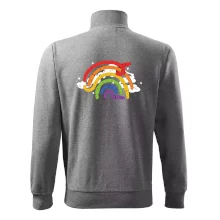 Dážďovky dúha (Alexis Citrine) Dážďovky dúha (Alexis Citrine)