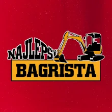 Najlepší bagrista minibager