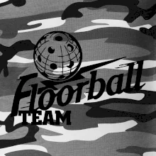 Florbal team