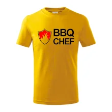 Grilovanie - BBQ Chef