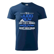 Judo Guy Judo Guy