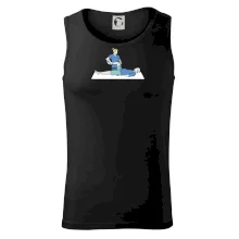 Fyzioterapeutka Fyzioterapeutka