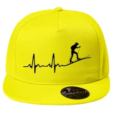 EKG skialpinismus EKG skialpinismus