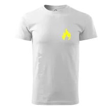 DHZ - Váš názov - FLUO + Reflexná potlač DHZ - Váš názov - FLUO + Reflexná potlač