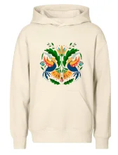 Folklór - dve holubica