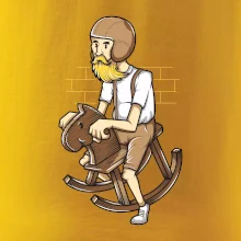 Starý jazdec Starý jazdec