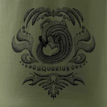 Aquarius - vintage Aquarius - vintage