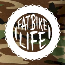 Fatbike life