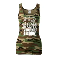 Zrodenie legendy - pre všetkých Zrodenie legendy - pre všetkých