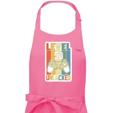 Gaming narodeniny 50