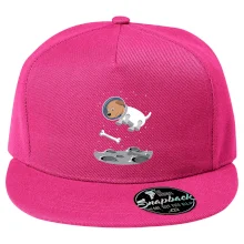 Pes vo vesmíre  (Hana-creative)