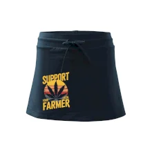 Marihuana - Support local farmer Marihuana - Support local farmer