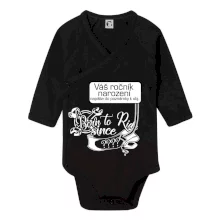 Born to ride - Vlastný ročník Born to ride - Vlastný ročník
