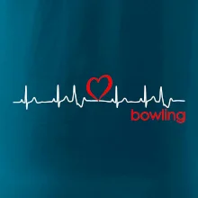 Moje srdce bije pre Bowling