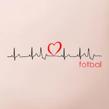 Moje srdce bije pre fotbal