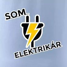 Zásuvka - som elektrikár