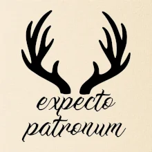Harry - Expecto patronum Harry - Expecto patronum