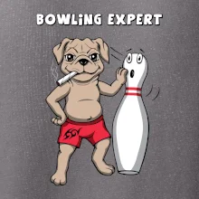 Bowling expert (Hana-creative)