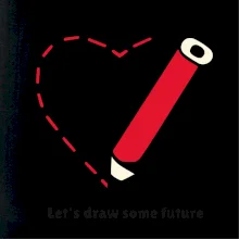 Let's draw some future