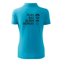 Play Eat Sleep Repeat game Play Eat Sleep Repeat game