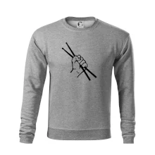 Paličky ruka Paličky ruka