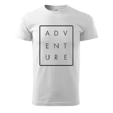 Adventure obdĺžnik Adventure obdĺžnik