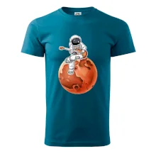 Mars gitarista Mars gitarista