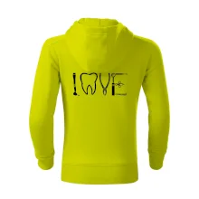 Love zubár Love zubár