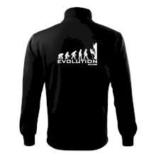 Evolution Climb Evolution Climb