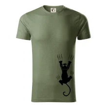 Mačka visiaca Mačka visiaca